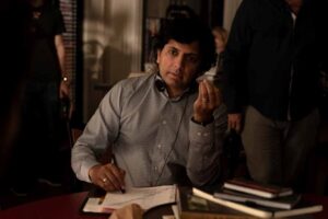 M. Night Shyamalan, a juicio por plagio. El director se enfrenta a una demanda de 81 millones de dólares por la serie 'Servant'