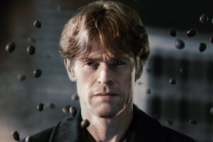 Willem Dafoe defiende 'Anticristo' de los ataques hacia Lars Von Trier. "No es misógina en absoluto"