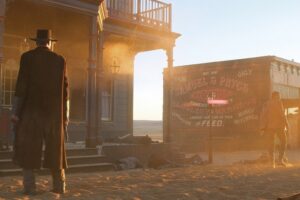 Está en Netflix y es una de los mejores películas del oeste del siglo XXI. Un espectacular western que ha quedado injustamente sepultado en el catálogo de la plataforma
