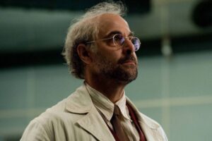 Stanley Tucci asegura que su papel en el Universo Marvel es uno de sus mejores trabajos, pero tuvo una cara B. "Me sentí insultado"