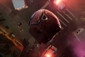 Born Again' promete un regreso ultraviolento de Matt Murdock al Universo Marvel en Disney+