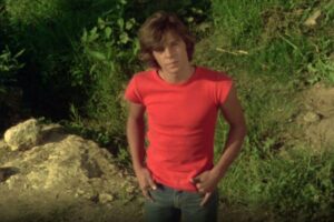 Qué fue de José Luis Fernández, de ser Pancho en 'Verano azul' a atracar a una señora y tener problemas por su adicción a las drogas