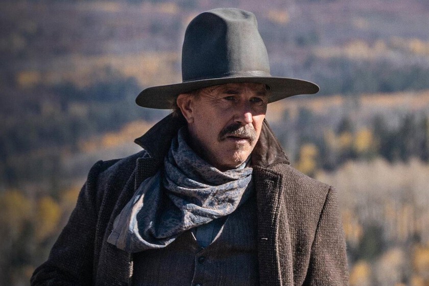 An American Saga 2'? Kevin Costner explica qué necesita su épico western para poder estrenarse de una vez
