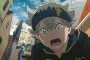 Últimos días para ver en Netflix este fascinante anime de fantasía con espadazos y grimorios del estudio que nos trajo 'Bleach' y 'Naruto'