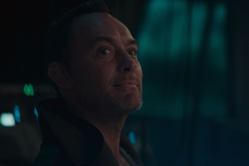 El final explicado de 'Tripulación perdida'. Cuál es el origen de Jod y qué posibilidades hay de tener temporada 2 de la serie de Star Wars