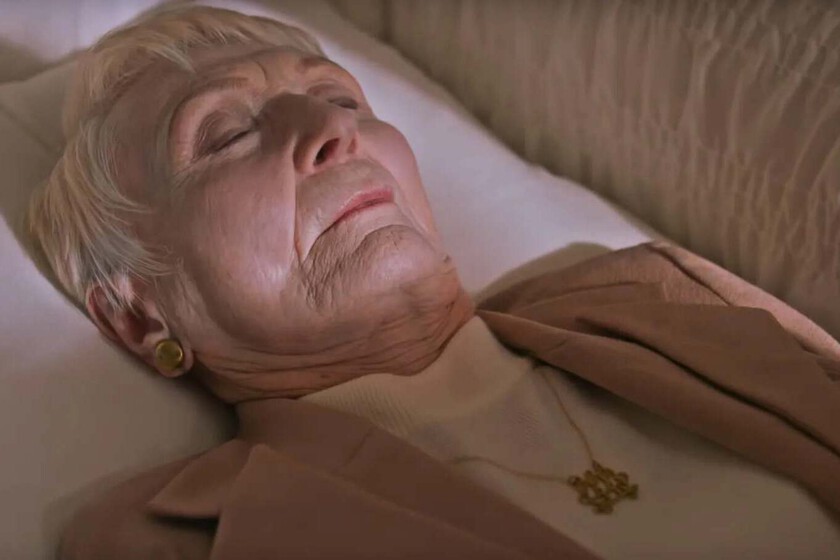 Acaba de llegar a Netflix México, tiene un 90% en Rotten Tomatoes y es una de las mejores películas de terror de este siglo que lanzó la carrera de su director