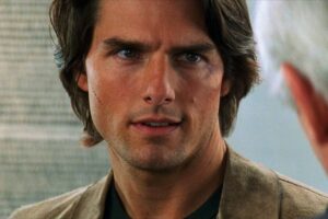 "No me dejó hacerlo". El actor que odia a Tom Cruise porque le obligó a rechazar el papel que le habría convertido en una estrella mundial