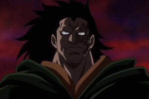 Netflix encuentra al criminal más peligroso de 'One Piece'. La temporada 2 del live action ya tiene a Dragon y sigue sumando nuevos fichajes