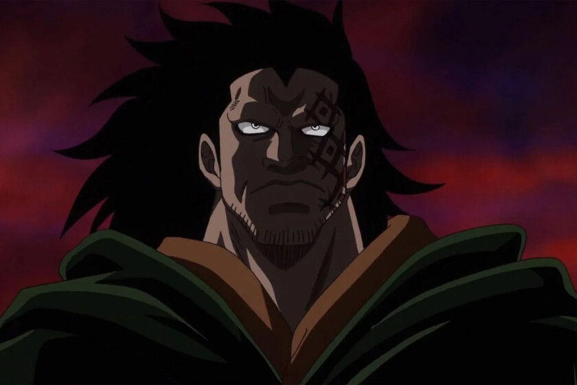 Netflix encuentra al criminal más peligroso de 'One Piece'. La temporada 2 del live action ya tiene a Dragon y sigue sumando nuevos fichajes