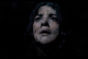 El terrorífico primer tráiler de 'Until Dawn' capta muy bien la esencia del videojuego, pero tiene cambios que van a dividir a los fans