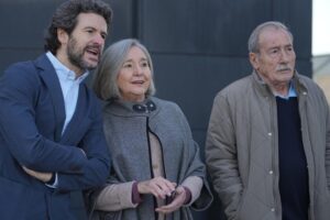 la mejor serie de los hermanos Caballero acaba de estrenar su temporada 2