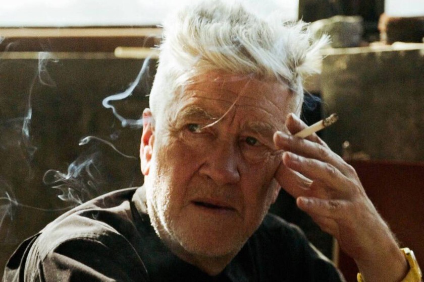 David Lynch ha muerto. El genial director de 'Twin Peaks', 'Terciopelo azul' o 'Mulholland Drive' nos deja con 78 años