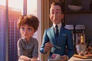 Los espectadores de Disney+ México están reivindicando esta estupenda secuela animada de superhéroes que tiene un 93% en Rotten Tomatoes y el sello Pixar