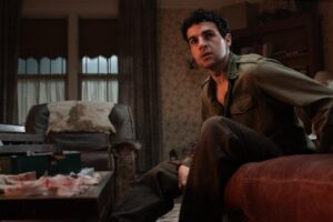 Aullidos de terror y de placer entre hombres lobo y ejecutivas infieles. Lo mejor y lo peor de los estrenos de cine