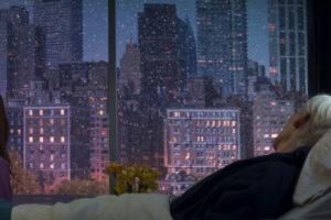 Se estrena en streaming justo a tiempo para los Goya una emotiva película que acumula 10 nominaciones