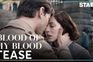 'Outlander' nos ha conquistado durante 7 temporadas y en verano llega el romance de los padres de Claire y Jamie. Aquí está el primer tráiler de la precuela 'Sangre de mi sangre'