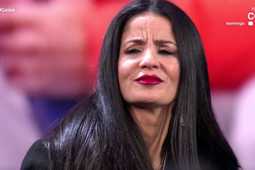 Ana Herminia es la segunda expulsada de 'GH Dúo' y tiene que rendir cuentas por su falsa acusación. "La palabra agresión estuvo mal"