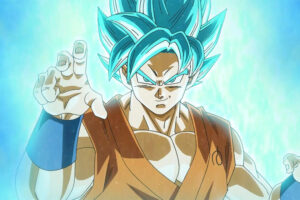 'Dragon Ball Super' confirma su fecha de estreno en AnimeBox. Todos los animes de Akira Toriyama estará en una misma plataforma por primera vez en su historia