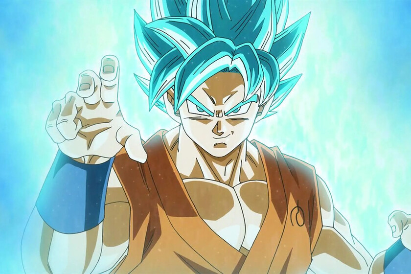 'Dragon Ball Super' confirma su fecha de estreno en AnimeBox. Todos los animes de Akira Toriyama estará en una misma plataforma por primera vez en su historia