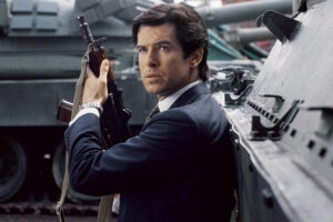 Pierce Brosnan elige al próximo James Bond perfecto. "Tiene cualidades, talento y carisma"