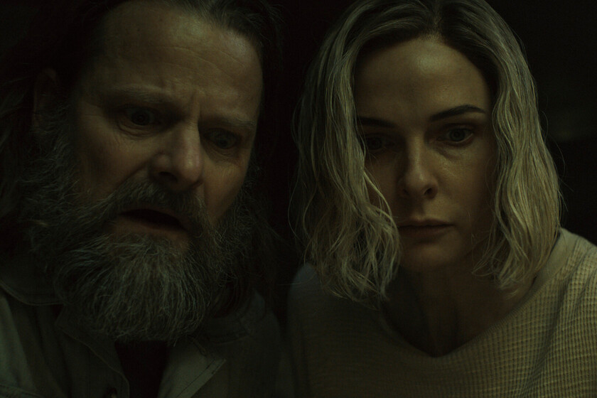 'Silo' y el final explicado de la temporada 2. Quiénes son esos personajes del epílogo y qué importancia tienen para la temporada 3