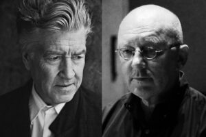 David Lynch más allá del cine. Así es 'Polish Night Music', el tétrico paisaje sonoro que reafirmó su genio como artista multidisciplinar junto a Marek Zebrowski