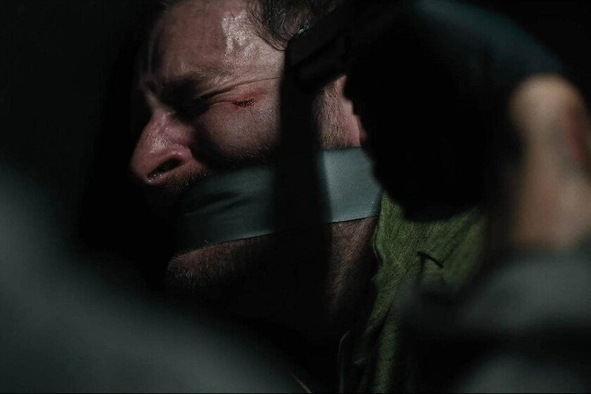 Nos alegró las navidades y rescató del hoyo a un director potente. Este thriller de Netflix batió records y es mejor que muchos de sus estrenos más “prestigiosos”