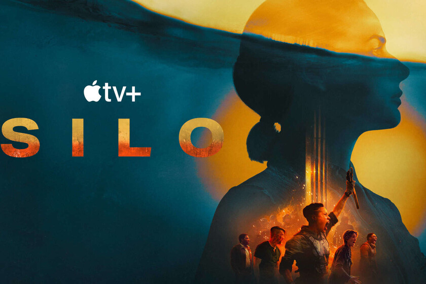 'Silo'. Todo lo que sabemos de la temporada 3 de la estupenda serie de ciencia ficción distópica de Apple TV+