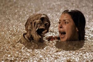 "Fue una verdadera pesadilla". Así fue cómo JoBeth Williams recuerda haber grabado una de las más terroríficas escenas del cine de los 80