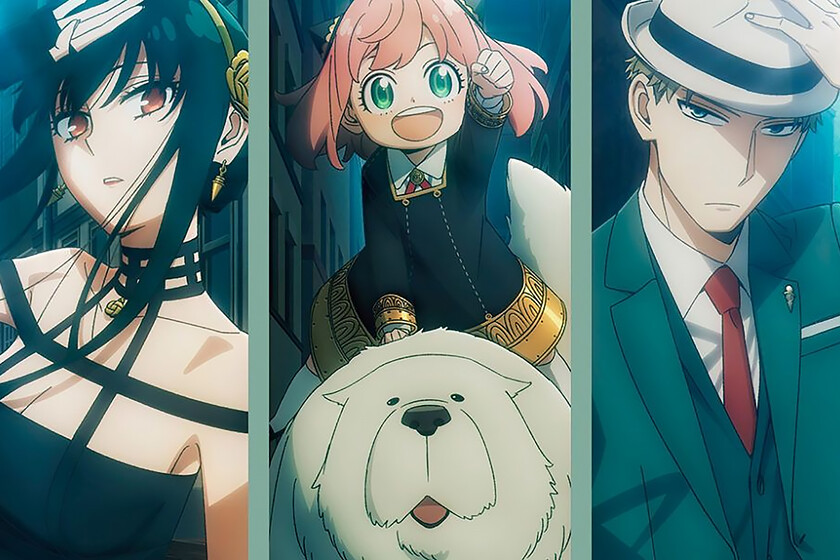 'Spy x Family', todo lo que sabemos sobre la temporada 3 del fantástico anime de espías y la nueva misión de Twilight