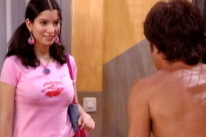 Qué fue de Sofía Nieto, de la rebelde hija mayor de los Cuesta en 'Aquí no hay quien viva' a profesora de álgebra en la universidad