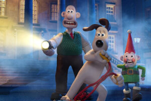 'Wallace y Gromit: la venganza se sirve con plumas' (2025), crítica | El retorno de Wallace y Gromit a Netflix es agridulce. Aunque la animación es mejor que nunca, han perdido aquello que les hacía especiales