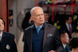 Es la sitcom con más Emmys de la historia de la televisión. Su secuela acaba de ser cancelada sin pena ni gloria