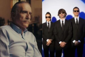 Juan y Medio y 'Lo de Évole' se disputan las audiencias con el retorno de 'Caiga Quien Caiga', y terminan perdiendo frente a TVE y su comodín