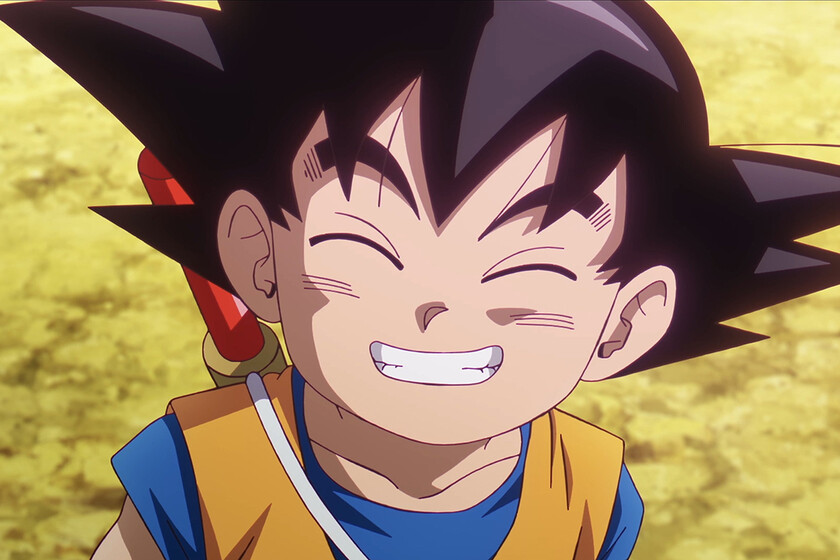 Hulu la lía y confirma la duración oficial de 'Dragon Ball Daima'. Ya hay fecha de estreno para el final del nuevo anime de Goku y es para antes de lo que creíamos