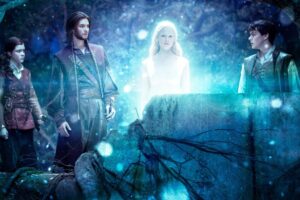 Netflix llevaba años diciendo que nunca haría algo así y ha acabado siendo mentira. Sólo hacia falta que lo exigiera la persona adecuada