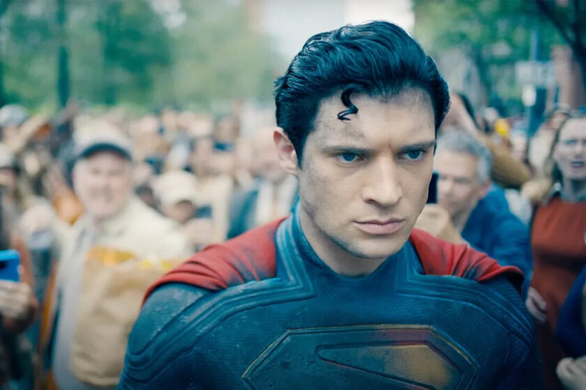 2025 es un año fundamental para Warner. Acaba de despedir a su jefe de marketing