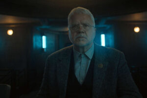 Si el final de 'Silo' te ha dejado con ganas de más, 'Perdidos' tiene la culpa. Así se inspiró el creador de la distopía de Apple TV+ en la mítica serie