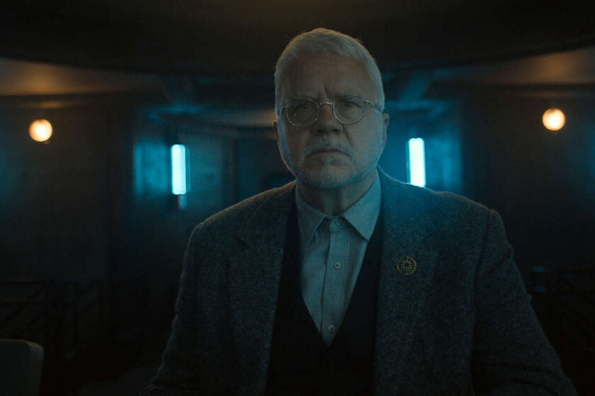 Si el final de 'Silo' te ha dejado con ganas de más, 'Perdidos' tiene la culpa. Así se inspiró el creador de la distopía de Apple TV+ en la mítica serie