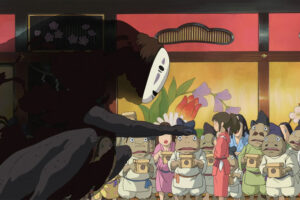 "En realidad es muy triste". Hayao Miyazaki destroza una popular teoría sobre el final de 'El viaje de Chihiro'