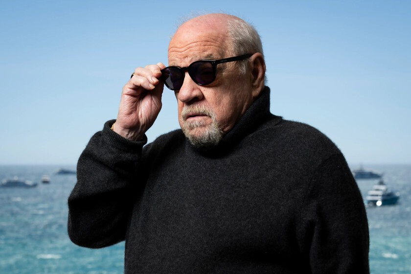 Paul Schrader, enamorado de ChatGPT. "¿Por qué estar meses buscando una buena idea cuando la IA te puede dar una en segundos?"