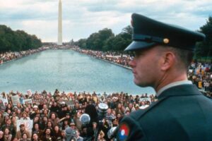 cómo una escena rodada como recurso y sin mucha confianza acabó dando lugar a una de las frases más icónicas de la historia del cine