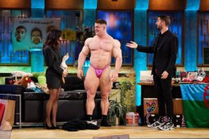 'La revuelta' y Fariba Sheikhan ganan el duelo contra 'El hormiguero' por un ajustado margen, y 'Bake Off' sigue perdiendo audiencia