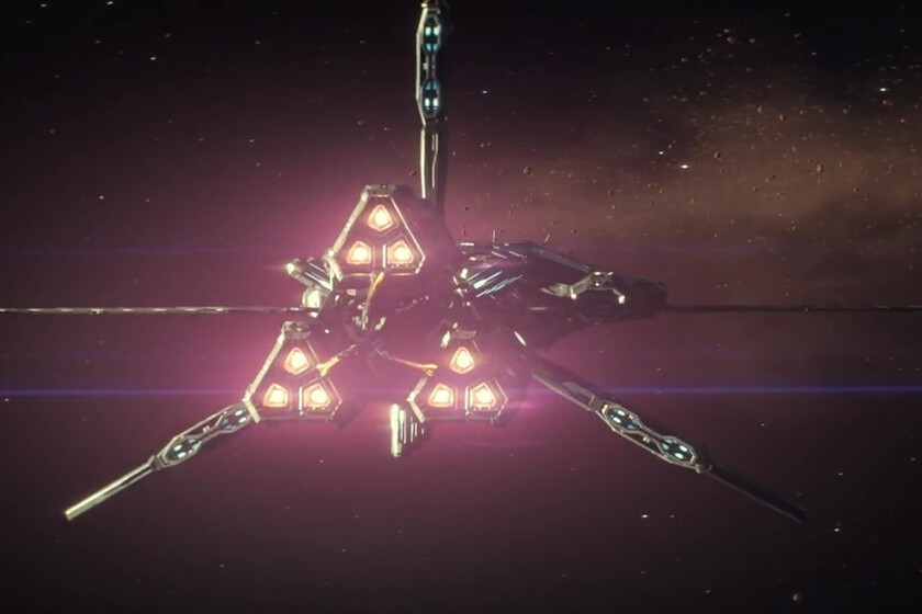 La película de ciencia ficción de menos de 90 minutos que está arrasando en Netflix