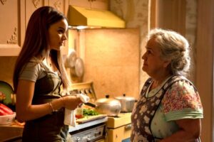 Es uno de los fracasos en cines más injustos de los últimos años. Una película repleta de escenas y canciones inolvidables que Prime Video va a borrar de su catálogo