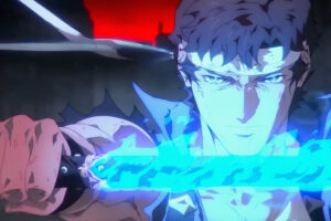 Castlevania: Nocturne (2025), crítica de la temporada 2. Una de las mejores series animadas de Netflix, con verbena de acción y drama vampírico que corrige sus anteriores errores