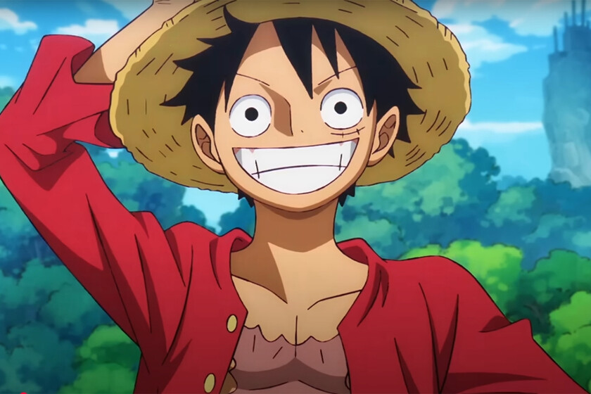 El anime de 'One Piece' vuelve de manera inesperada con un corto gratis sobre Luffy y Trafalgar Law que ya se puede ver gratis en streaming