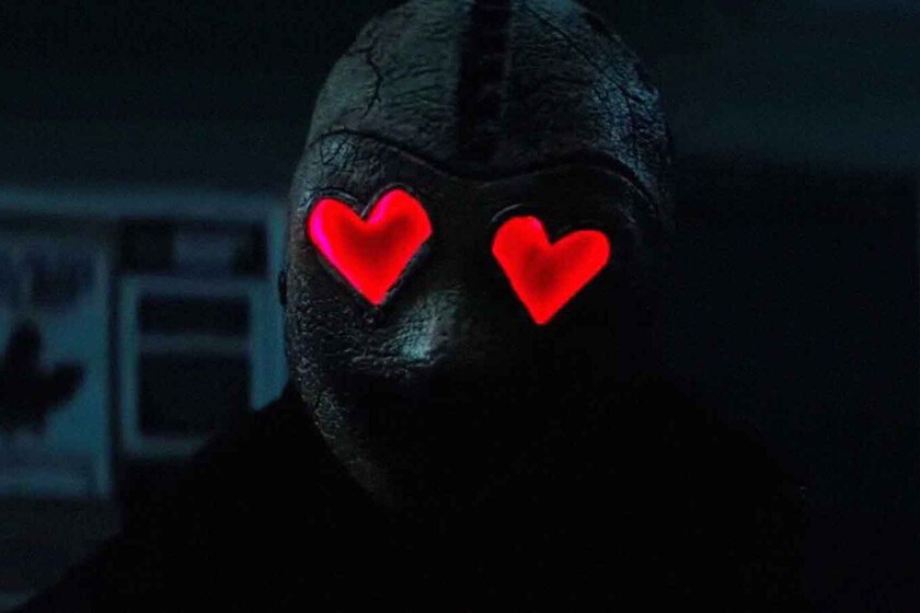 Este es el slasher que puede quitarle la corona a 'Scream' y 'Terrifier 3'. Un asesino que solo mata enamorados en el día de San Valentín