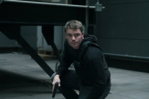 Estrenos (22 de enero). series, películas y documentales en Netflix, Max, Prime Video, Disney plus, Movistar Plus+, Filmin y Apple TV+