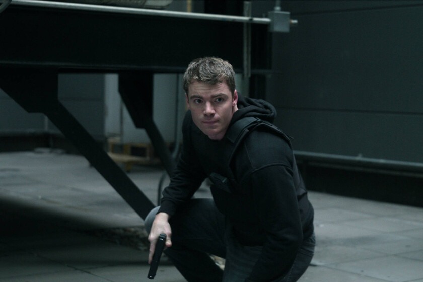 Estrenos (22 de enero). series, películas y documentales en Netflix, Max, Prime Video, Disney plus, Movistar Plus+, Filmin y Apple TV+